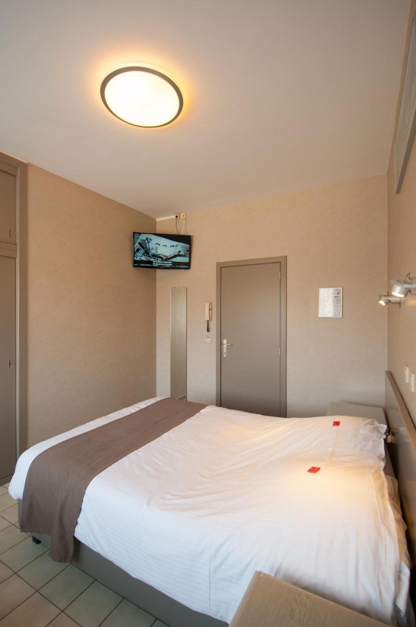 Hotel De Golf Bredene Habitación foto