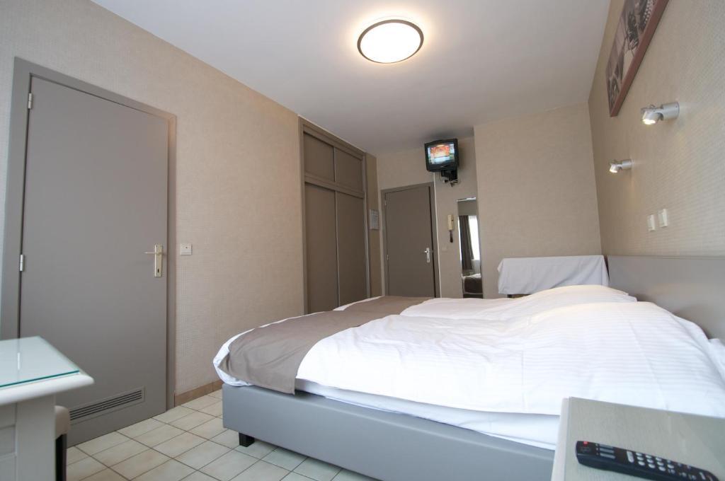 Hotel De Golf Bredene Habitación foto