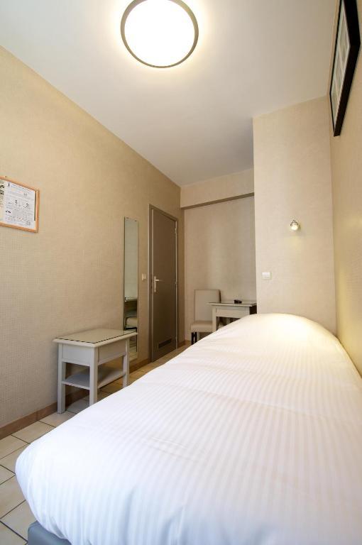 Hotel De Golf Bredene Habitación foto
